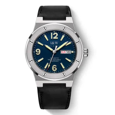 CARNIVAL Mechanical Watch for Men Luxury