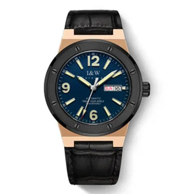 CARNIVAL Mechanical Watch for Men Luxury